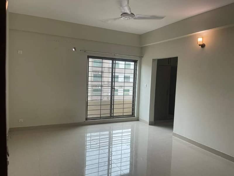 Buying A Flat In Askari 11 Lahore? 10