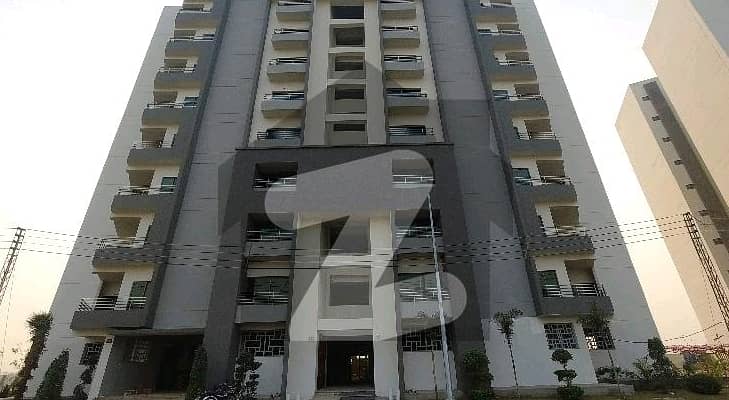 Affordable Flat Available For sale In Askari 11 - Sector D 0