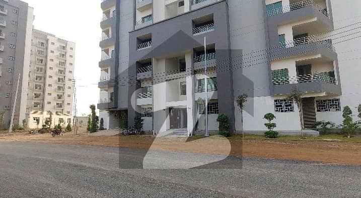 10 Marla Flat Situated In Askari 11 - Sector D For sale 0