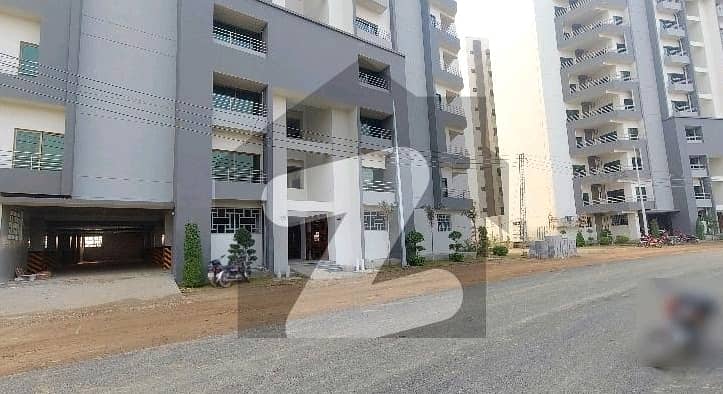 10 Marla Flat Situated In Askari 11 - Sector D For sale 1