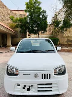 Suzuki Alto 2021.03232136891