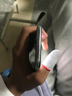 iPhone X non pta