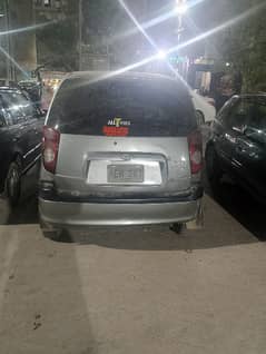 Hyundai Santro 2003