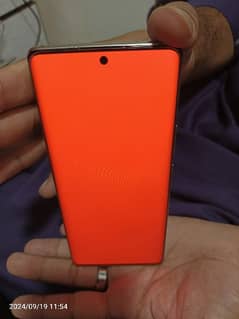 Infinix zero 30  256Gb