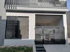 Prime Location 1125 Square Feet House For sale In Al Raheem Gardens Phase 5