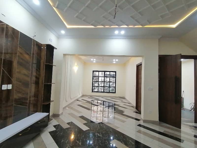 Prime Location 1125 Square Feet House Situated In Al Raheem Gardens Phase 5 For sale 1