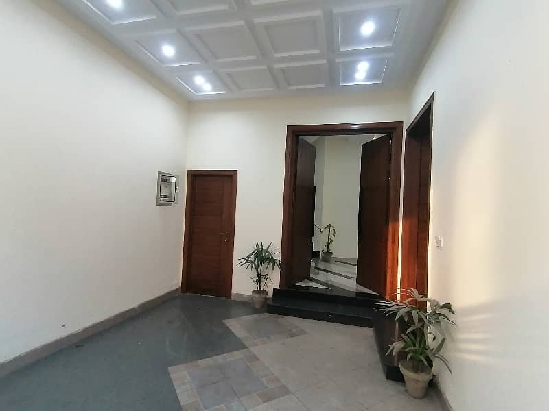 Prime Location 1125 Square Feet House Situated In Al Raheem Gardens Phase 5 For sale 3