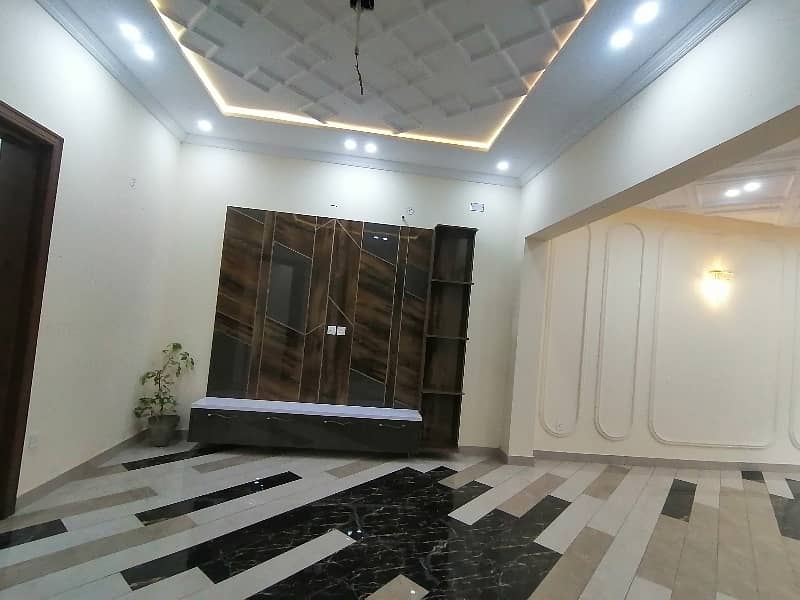 Prime Location 1125 Square Feet House Situated In Al Raheem Gardens Phase 5 For sale 4