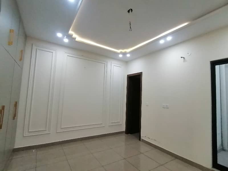 Prime Location 1125 Square Feet House Situated In Al Raheem Gardens Phase 5 For sale 6