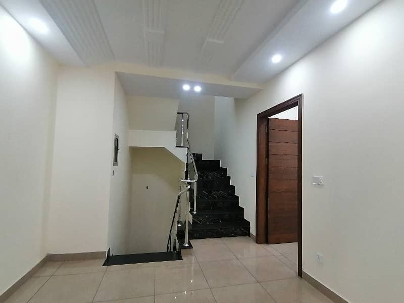 Prime Location 1125 Square Feet House Situated In Al Raheem Gardens Phase 5 For sale 10