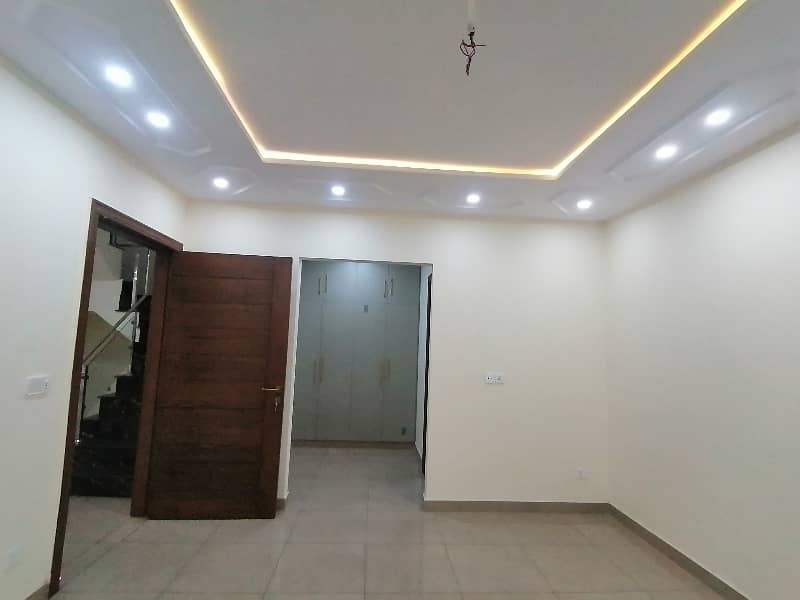 Prime Location 1125 Square Feet House Situated In Al Raheem Gardens Phase 5 For sale 14