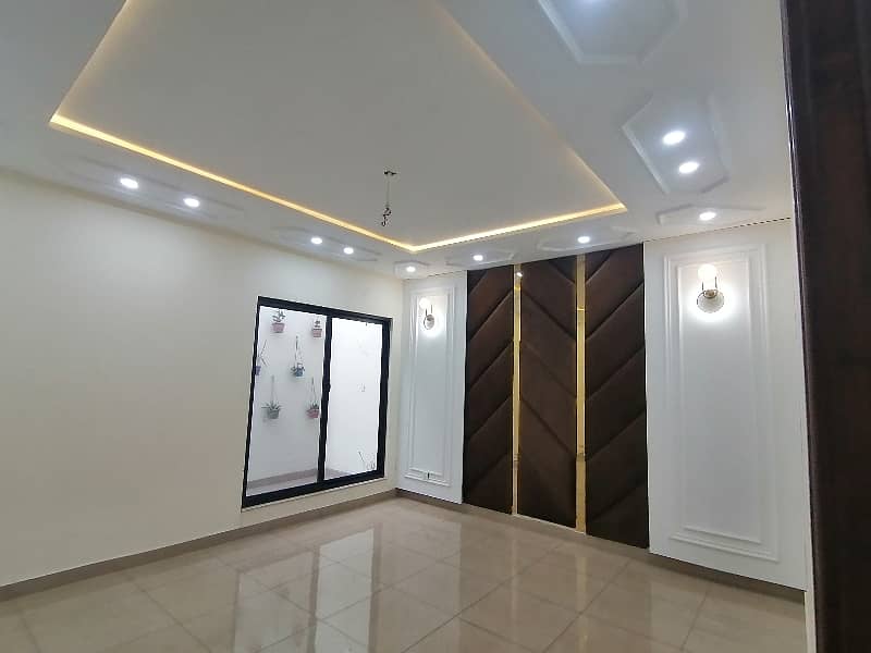 Prime Location 1125 Square Feet House Situated In Al Raheem Gardens Phase 5 For sale 19