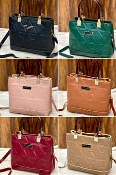 Women New Bags Multiple Colors