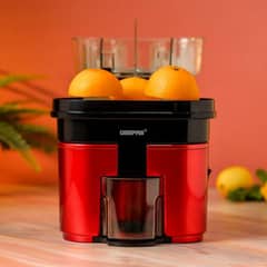 orange juicer