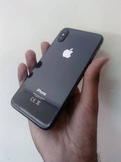 iphone x 64gb non pta