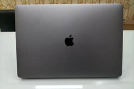 MacBook pro 2019 (16inch) i9 32GB ram 512GB SSD 0