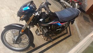 Honda CD Dream 70 for sale (First Owner)