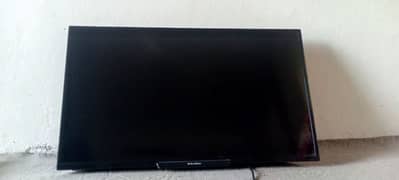 eco star 40 inch led original