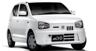 Suzuki Alto 2022