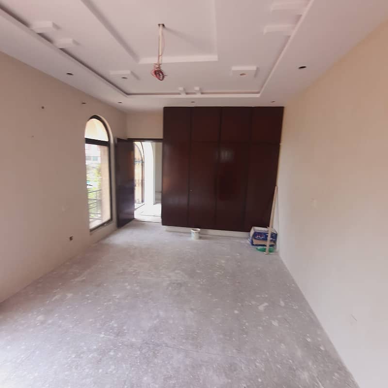 2 Kanal 4 Bed Tv Lounge Drawing Room Store Sevant Quarter Near Lums Available For Rent Phase 2 25