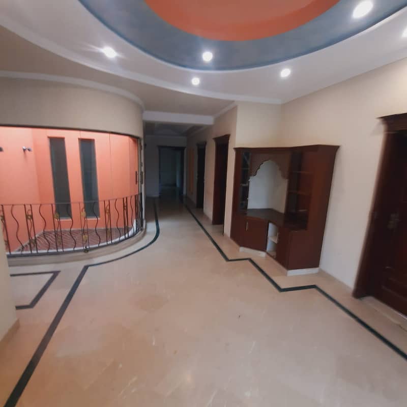 1 Kanal House 5 Beds Tv Lounge Drawing Room Dining Room 3 Kitchen Store Available For Rent Dha Phase 2 13