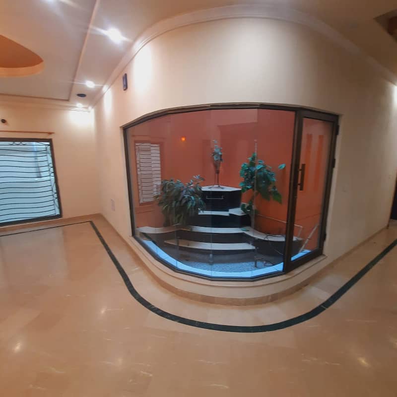 1 Kanal House 5 Beds Tv Lounge Drawing Room Dining Room 3 Kitchen Store Available For Rent Dha Phase 2 42