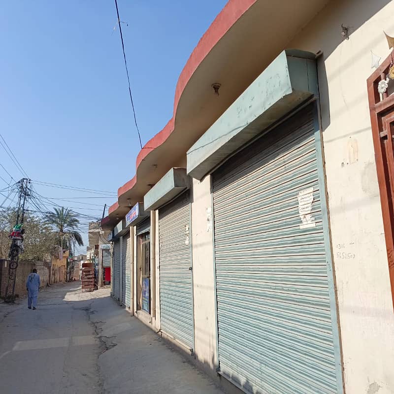 A Perfect Shop Awaits You In Adiala Road Adiala Road 0