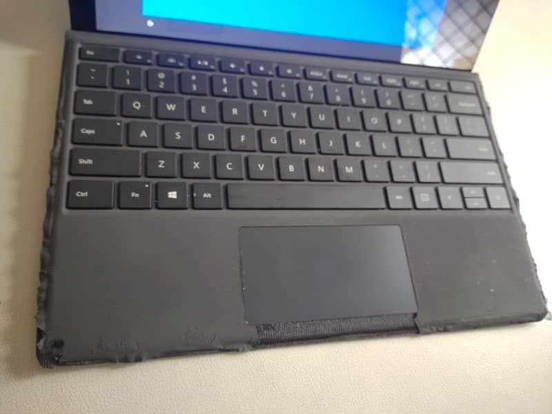 surface pro 4 5