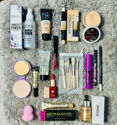 16 items makeup   deal