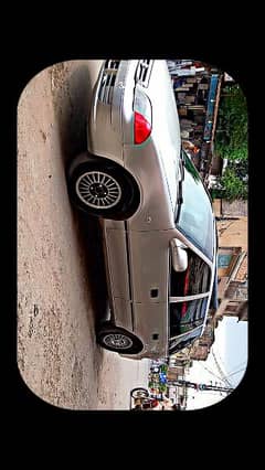 Suzuki Cultus VXR 2007