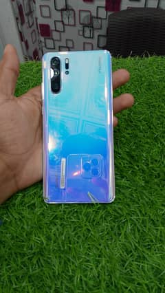 HUAWEI P30 PRO 6GB 128GB PTA APPROVED EDGE DISPLAY FINGER 30X ZOOM