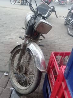 matro bike use hai