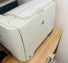 Hp Laser jet P2055dn