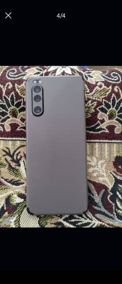 Sony Xperia 5 mark 2 urgent sale