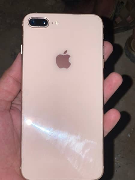 iPhone 8plus 3