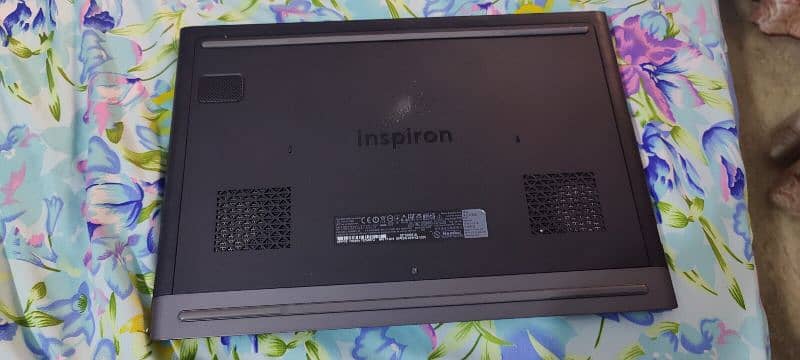 Dell Inspiron 15 7000 gaming laptop 2