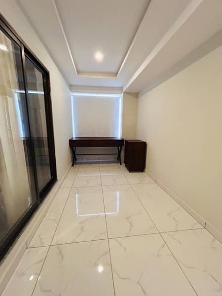 Luxury 1Bed Newly Furnished Apartment for Daily basis 15