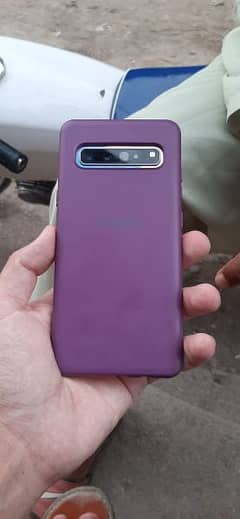 Samsung S10 5g (8/256GB)