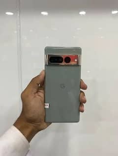 pixel 7 pro factory unlock non pta