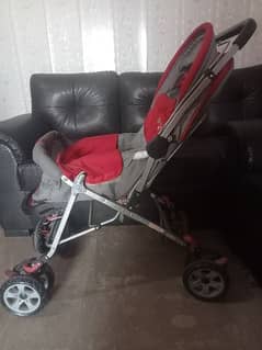 kids Pram