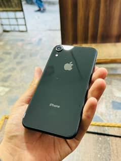 iphone XR Non PTA waterpack