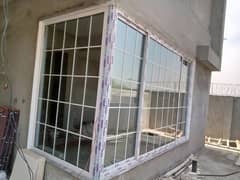 Europrofilo UPVC windows doors