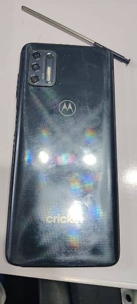 Moto g stylus 2021 official PTA approved 0