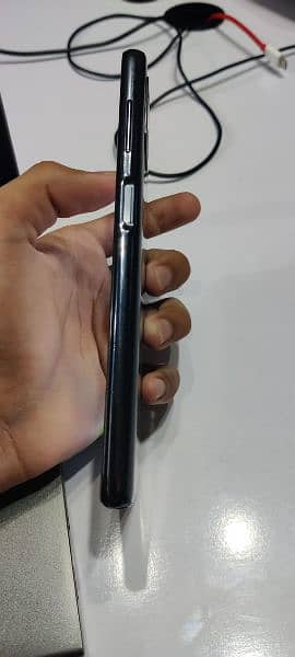 Moto g stylus 2021 official PTA approved 3