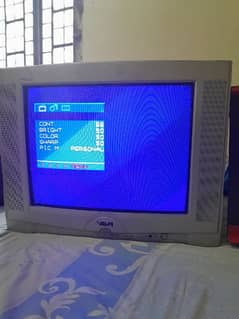 used tv