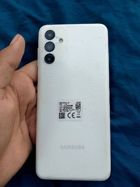 samsung Ao4s 2