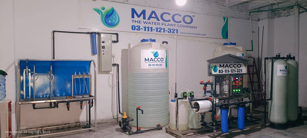 RO Plant water plant/RO filter plant water/ Commercial RO water Plant 1