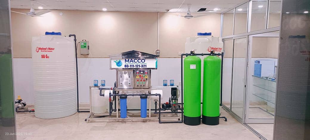 RO Plant water plant/RO filter plant water/ Commercial RO water Plant 7