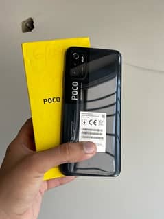 Xiaomi Poco M3 Pro 5g Urgent Sell