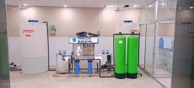 RO Plant water plant/RO filter plant water/ Commercial RO water Plant